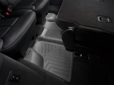 WeatherTech - WeatherTech 440163 FloorLiner DigitalFit - Image 2