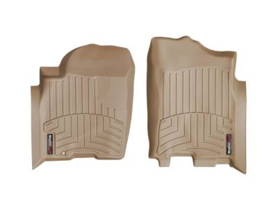 WeatherTech 450191 FloorLiner DigitalFit