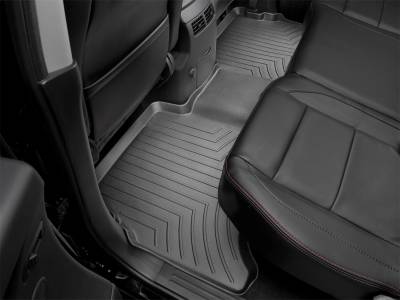 WeatherTech - WeatherTech 440192 FloorLiner DigitalFit - Image 2