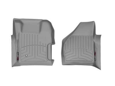 WeatherTech - WeatherTech 461261 FloorLiner DigitalFit - Image 1