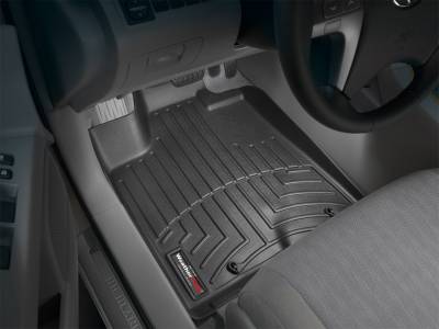 WeatherTech - WeatherTech 441311 FloorLiner DigitalFit - Image 2