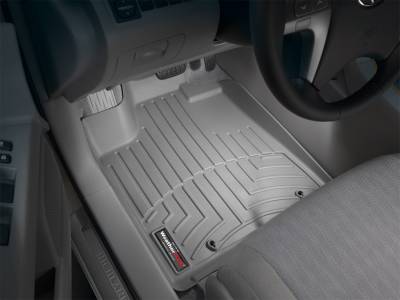 WeatherTech - WeatherTech 461311 FloorLiner DigitalFit - Image 2