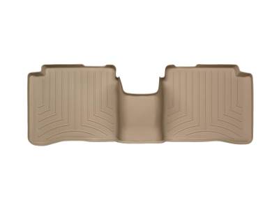 WeatherTech - WeatherTech 451692 FloorLiner DigitalFit - Image 1