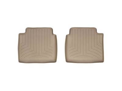 WeatherTech 451442 FloorLiner DigitalFit