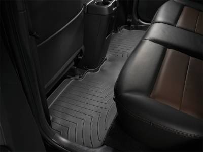 WeatherTech - WeatherTech 441192 FloorLiner DigitalFit - Image 2