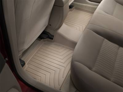 WeatherTech - WeatherTech 451082 FloorLiner DigitalFit - Image 2