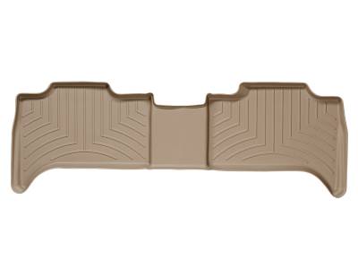 WeatherTech - WeatherTech 450402 FloorLiner DigitalFit - Image 1