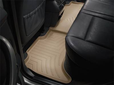 WeatherTech - WeatherTech 450402 FloorLiner DigitalFit - Image 2
