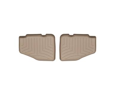 WeatherTech - WeatherTech 450422 FloorLiner DigitalFit - Image 1