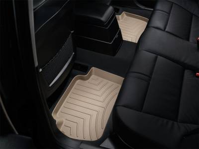 WeatherTech - WeatherTech 450382 FloorLiner DigitalFit - Image 2