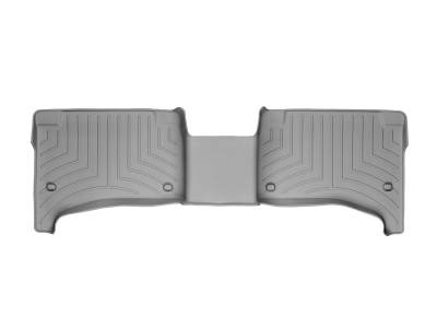 WeatherTech - WeatherTech 460452 FloorLiner DigitalFit - Image 1