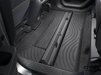 WeatherTech - WeatherTech 440502 FloorLiner DigitalFit - Image 2