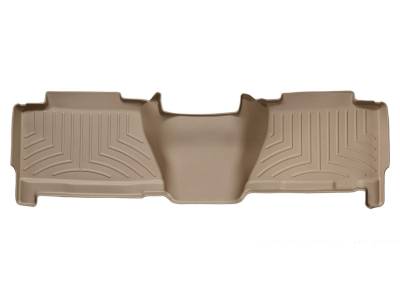 WeatherTech - WeatherTech 450612 FloorLiner DigitalFit - Image 1