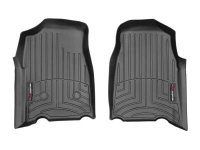WeatherTech 440761 FloorLiner DigitalFit
