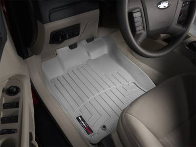 WeatherTech - WeatherTech 461081 FloorLiner DigitalFit - Image 2