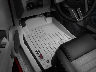 WeatherTech - WeatherTech 461391 FloorLiner DigitalFit - Image 2