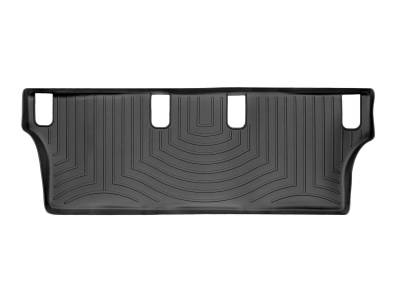 WeatherTech - WeatherTech 440913 FloorLiner DigitalFit - Image 1