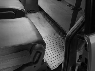 WeatherTech - WeatherTech 441133 FloorLiner DigitalFit - Image 2