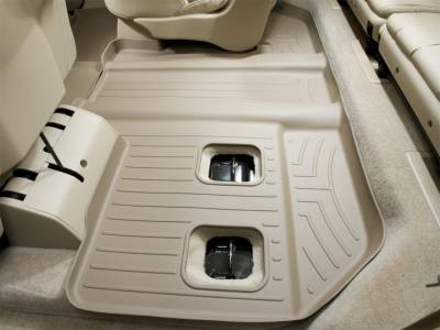 WeatherTech - WeatherTech 450665 FloorLiner DigitalFit - Image 2