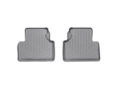 WeatherTech 461562 FloorLiner DigitalFit