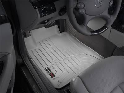 WeatherTech - WeatherTech 461731 FloorLiner DigitalFit - Image 2