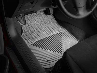 WeatherTech - WeatherTech W89GR All Weather Floor Mats - Image 2