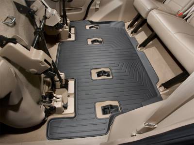 WeatherTech - WeatherTech 441076 FloorLiner DigitalFit - Image 2
