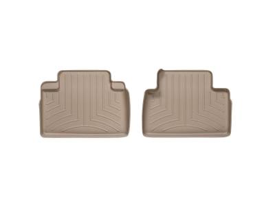 WeatherTech - WeatherTech 451722 FloorLiner DigitalFit - Image 1