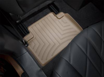 WeatherTech - WeatherTech 451722 FloorLiner DigitalFit - Image 2