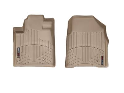 WeatherTech - WeatherTech 451741 FloorLiner DigitalFit - Image 1