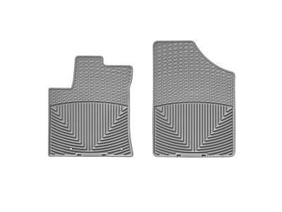 WeatherTech W96GR All Weather Floor Mats