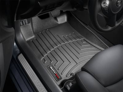 WeatherTech - WeatherTech 441711 FloorLiner DigitalFit - Image 2