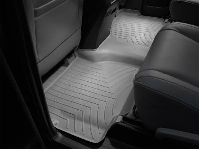 WeatherTech - WeatherTech 460934 FloorLiner DigitalFit - Image 2