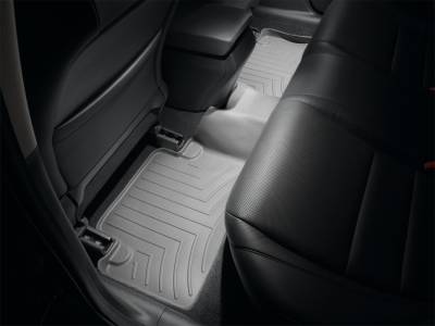 WeatherTech - WeatherTech 461702 FloorLiner DigitalFit - Image 2