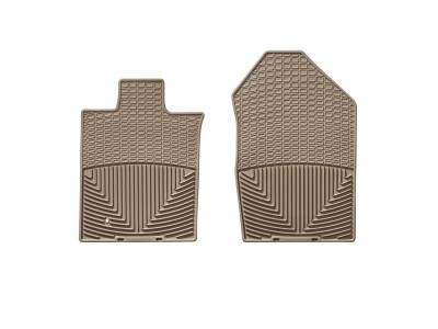 WeatherTech W97TN All Weather Floor Mats