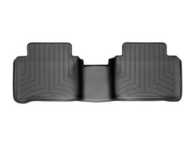 WeatherTech 441712 FloorLiner DigitalFit