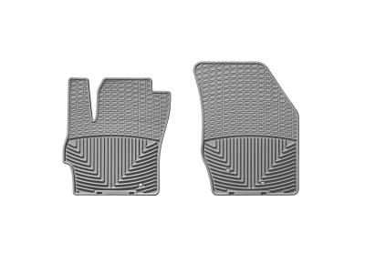 WeatherTech W101GR All Weather Floor Mats