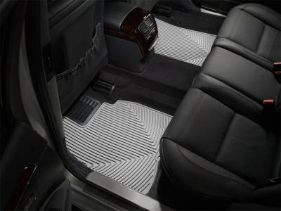 WeatherTech - WeatherTech W95GR All Weather Floor Mats - Image 2