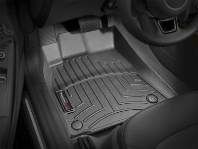 WeatherTech - WeatherTech 442121 FloorLiner DigitalFit - Image 2
