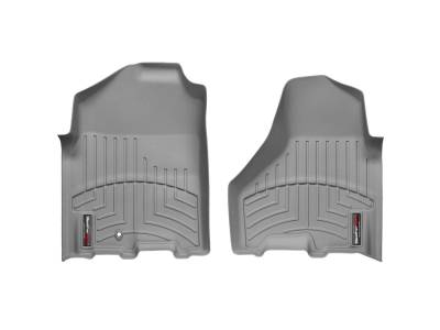 WeatherTech 462161 FloorLiner DigitalFit