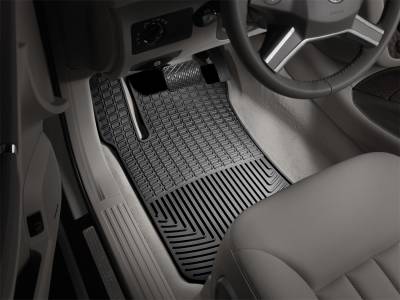WeatherTech - WeatherTech W104 All Weather Floor Mats - Image 2