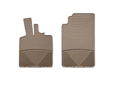 WeatherTech W109TN All Weather Floor Mats
