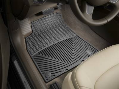 WeatherTech - WeatherTech W111 All Weather Floor Mats - Image 2