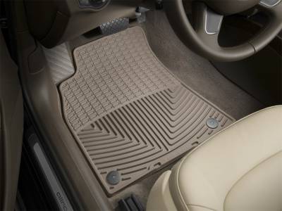 WeatherTech - WeatherTech W111TN All Weather Floor Mats - Image 2