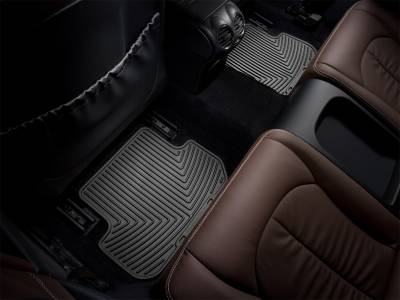WeatherTech - WeatherTech W113 All Weather Floor Mats - Image 2