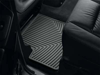 WeatherTech - WeatherTech W125 All Weather Floor Mats - Image 2
