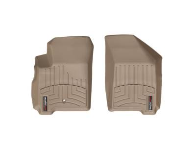 WeatherTech 452241 FloorLiner DigitalFit