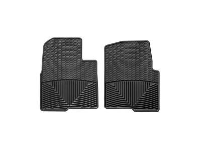 WeatherTech W137 All Weather Floor Mats