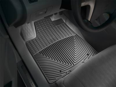 WeatherTech - WeatherTech W120 All Weather Floor Mats - Image 2