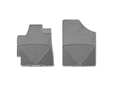 WeatherTech W86GR All Weather Floor Mats